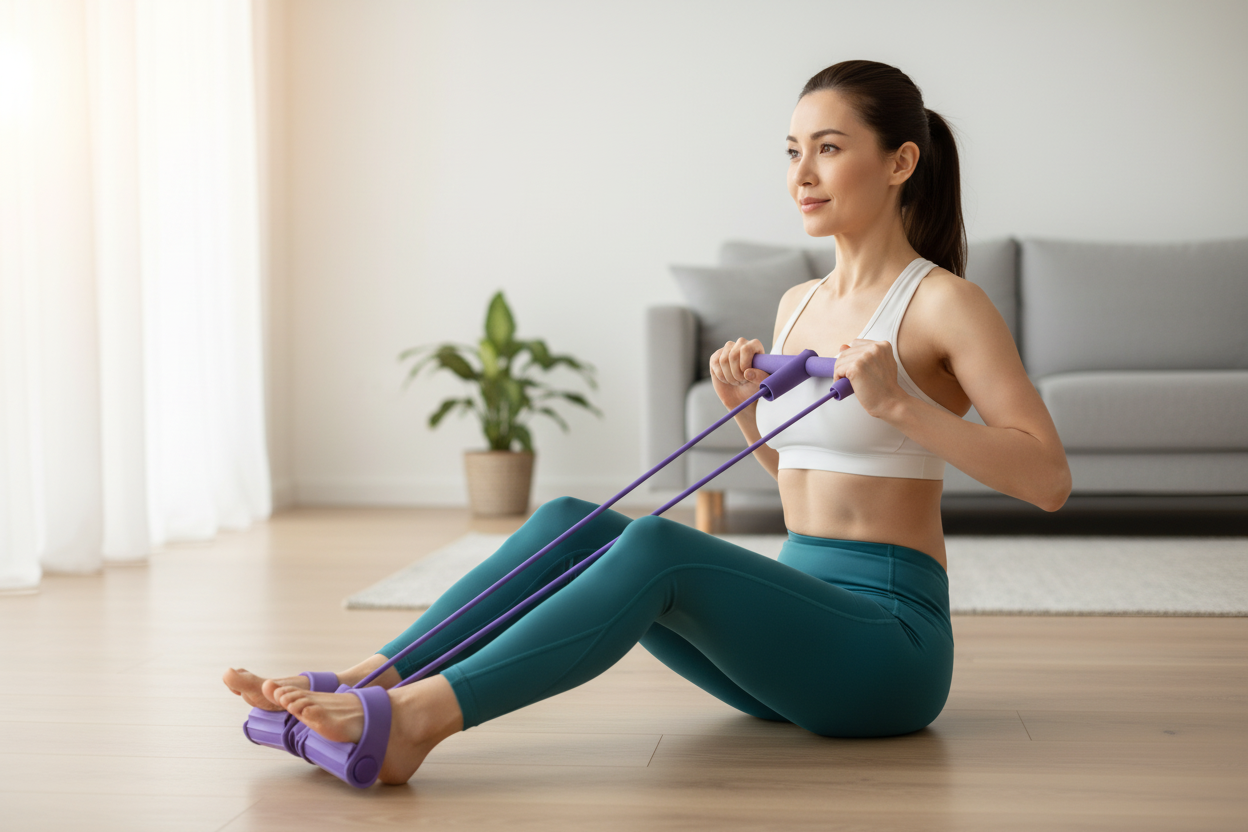 Forge AI Generated Image